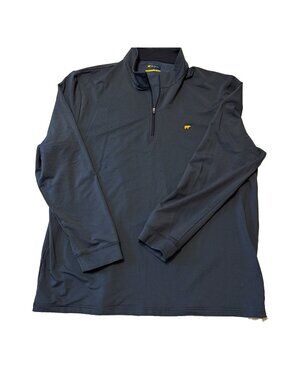 jack nicklaus golf shirt xxl Long Sleeve Quarter Zip Excellent